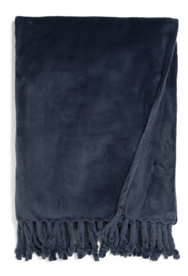 Bliss Plush Throw at Nordstrom