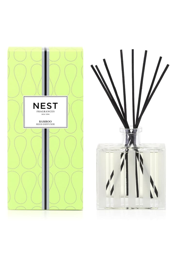 NEST Fragrances Bamboo Reed Diffuser at Nordstrom