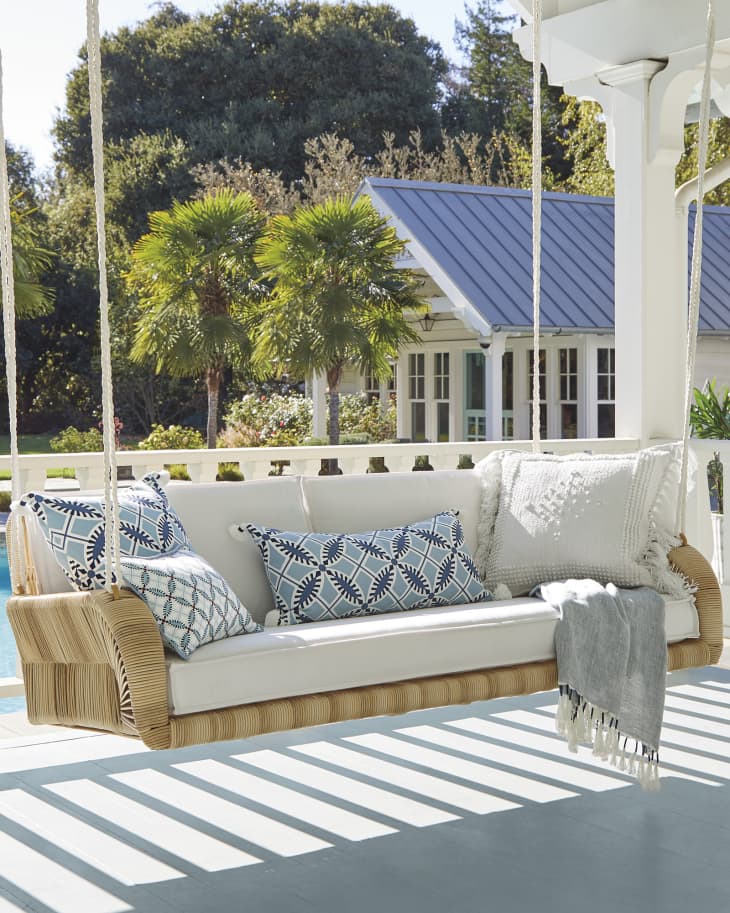 Product Image: Springwood Hanging Daybed