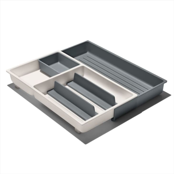 Large Expandable Kitchen Tool Drawer Organizer at OXO