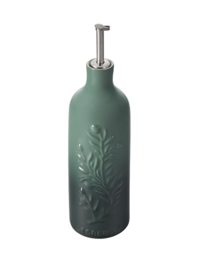 Product Image: Olive Branch Collection Olive Oil Cruet