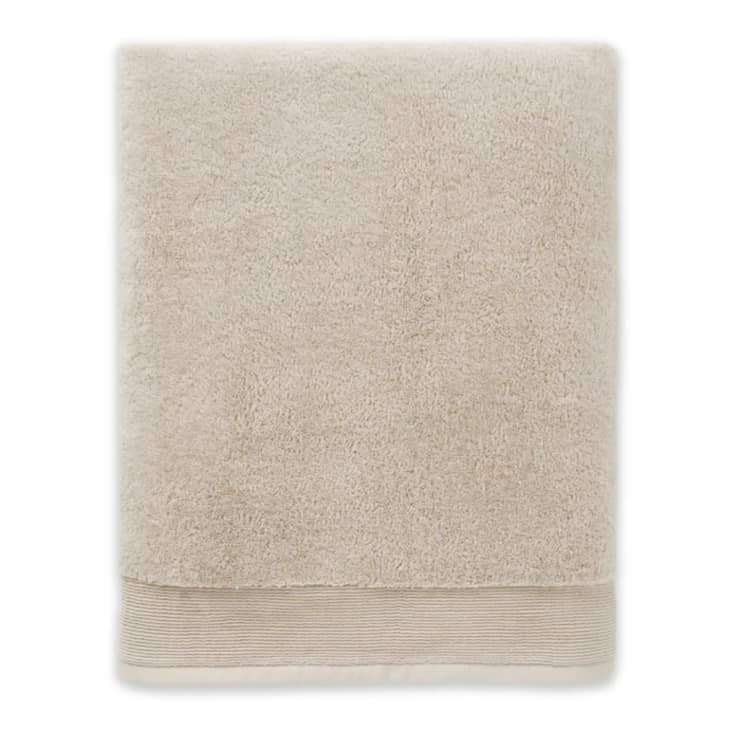 Bath Sheet vs. Bath Towel: Which Is Better?