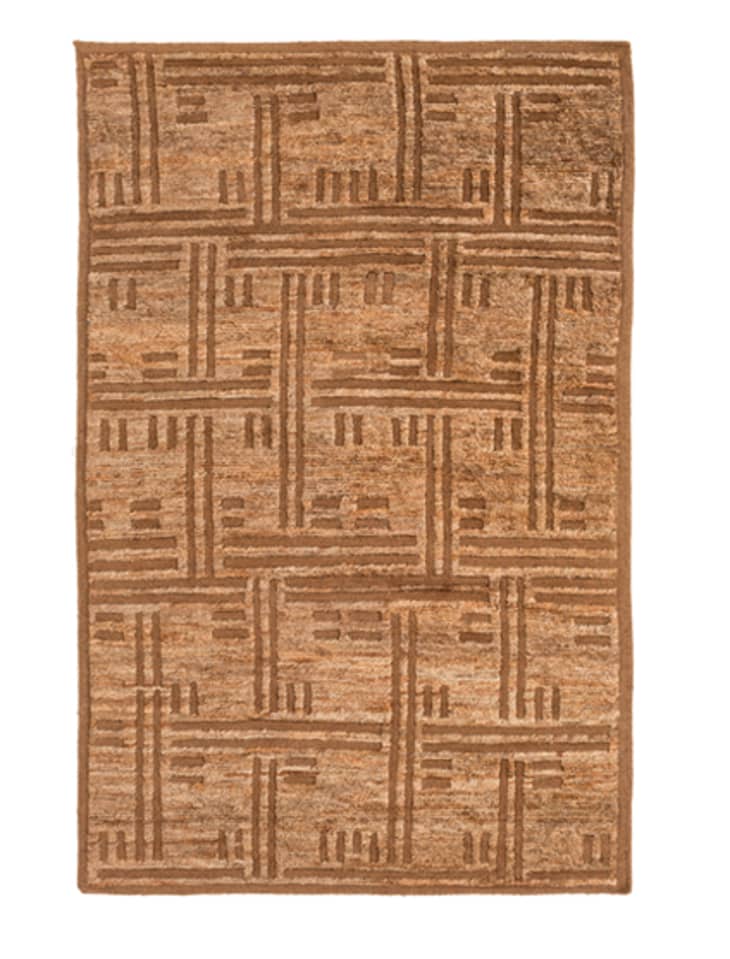 Oriskany Area Rug, 5' x 8' at Boutique Rugs