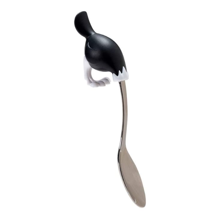 SWEETIE Sugar Spoon by OTOTO at Amazon
