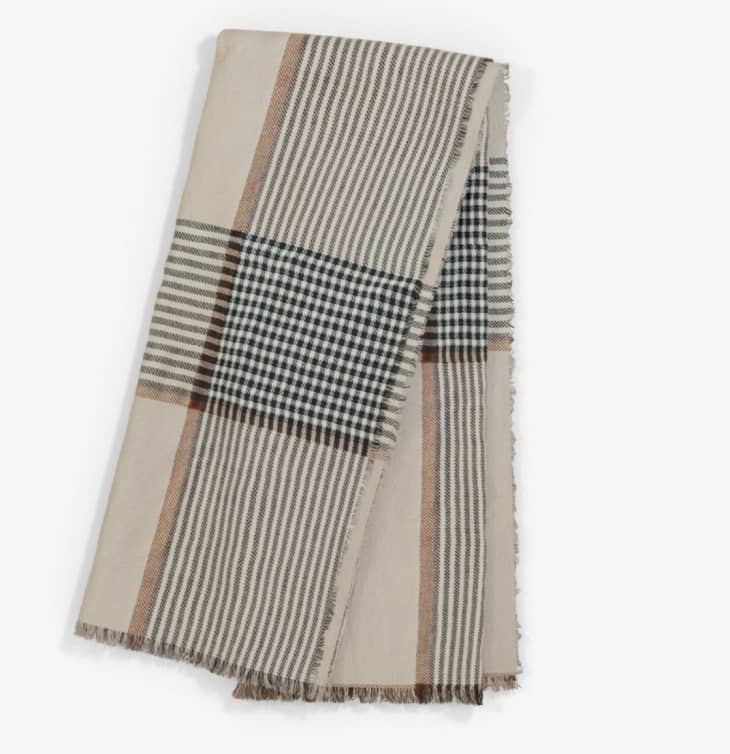 Product Image: Outdoor Bug Shield Throw Blanket