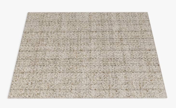 Product Image: Eco-Friendly Outdoor Rug in Sand Dune Beige