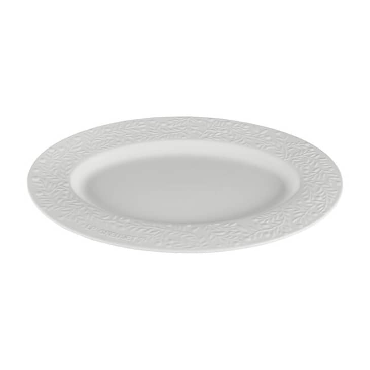 Product Image: Le Creuset Olive Branch Collection Oval Platter