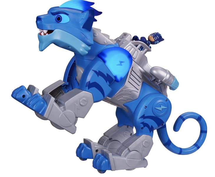 Product Image: PJ Masks Animal Power Charge and Roar Power Cat