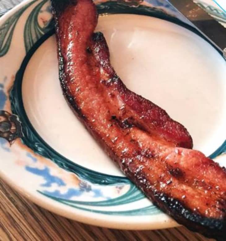 Product Image: Peter Luger Extra Thick Cut Bacon