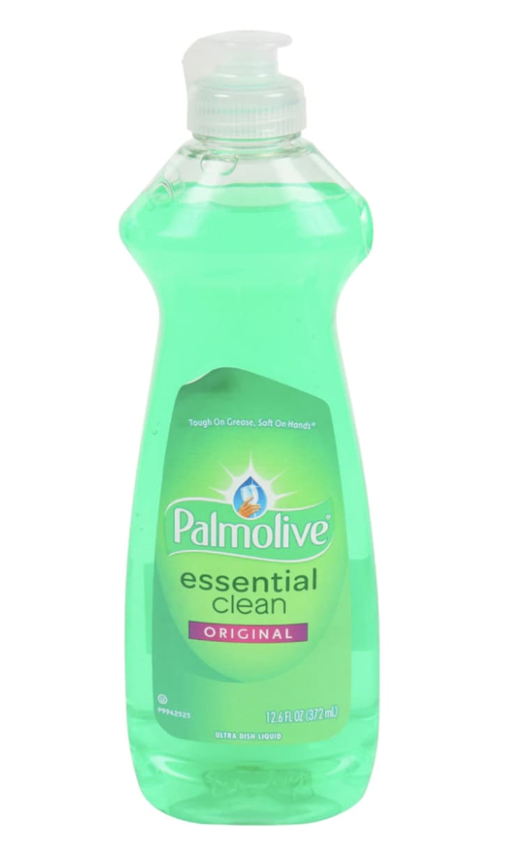 Product Image: Palmolive Essential Clean Original Dish Soap