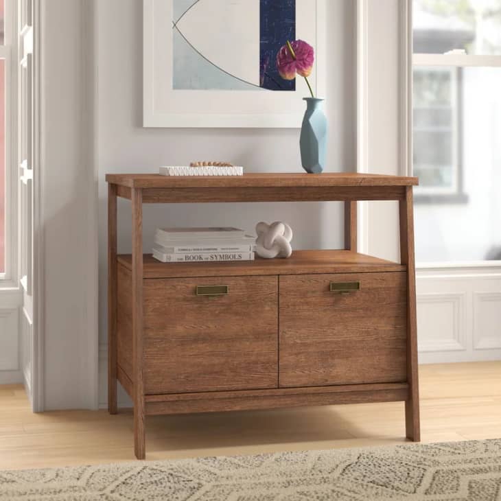 Product Image: Pannell Lateral Filing Cabinet