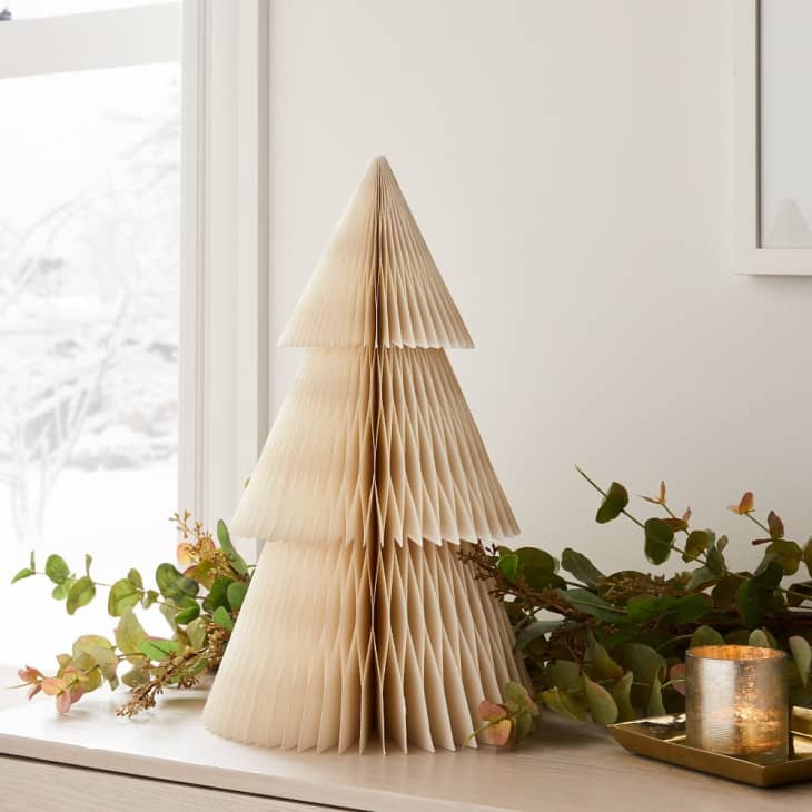 Product Image: Accordion Paper Trees