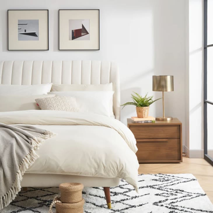 Product Image: Percale Duvet Cover