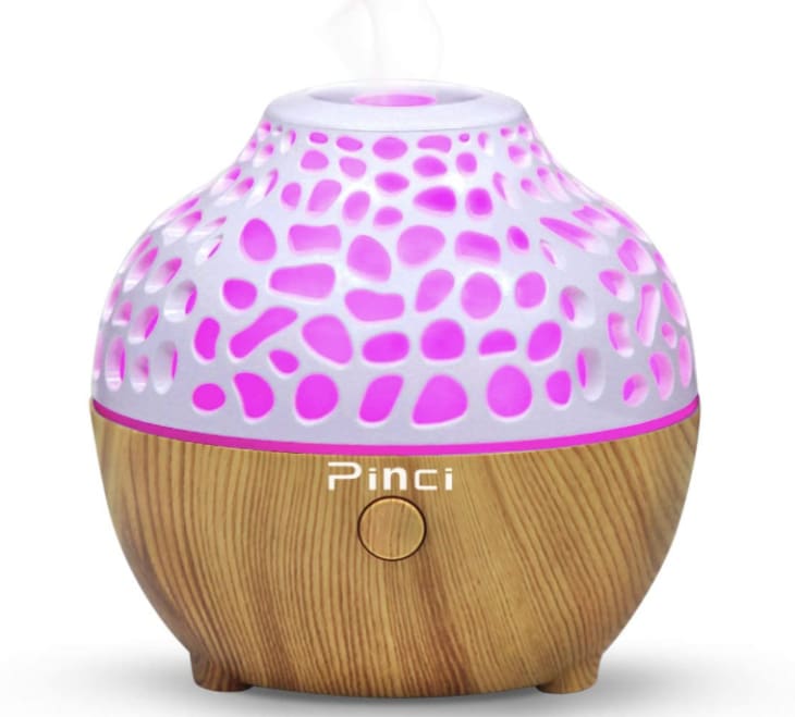 Product Image: Pinci Essential Oil Diffuser
