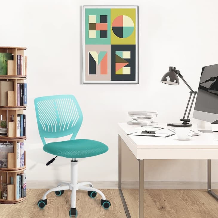 11 Of The Best Cheap Home Office Chairs Under $100