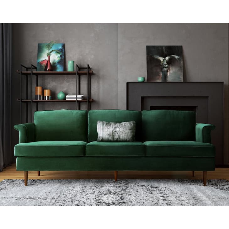 Product Image: Porter Velvet Sofa
