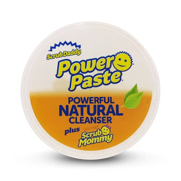 Product Image: Scrub Daddy PowerPaste All Purpose Cleaning Paste Kit
