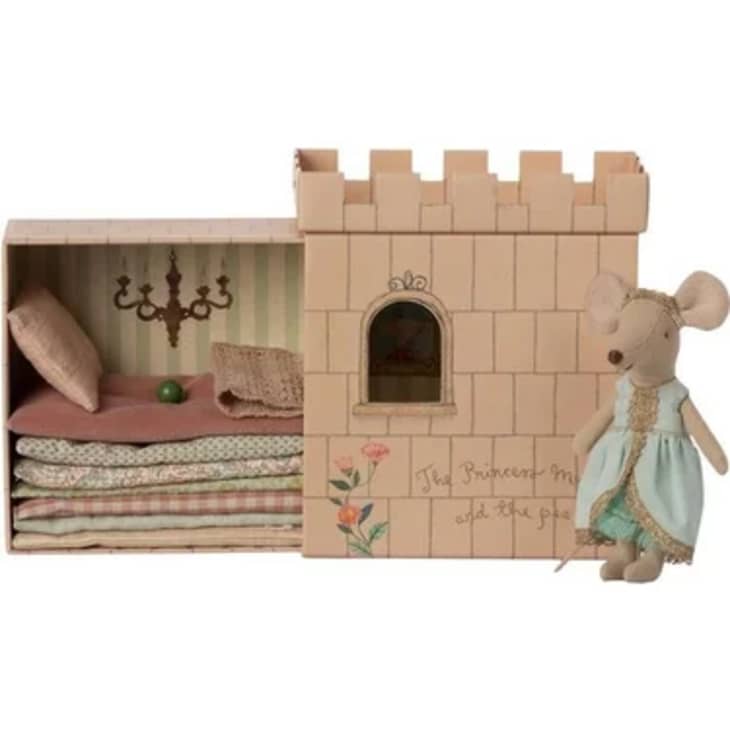 Product Image: Princess + The Pea Mouse