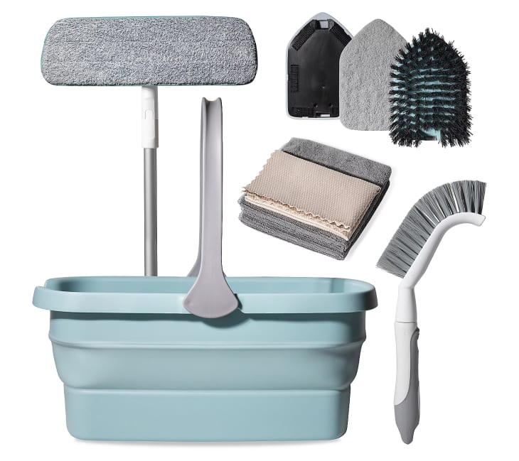 Product Image: Don Aslett's Ultimate Cleaning Combo Kit
