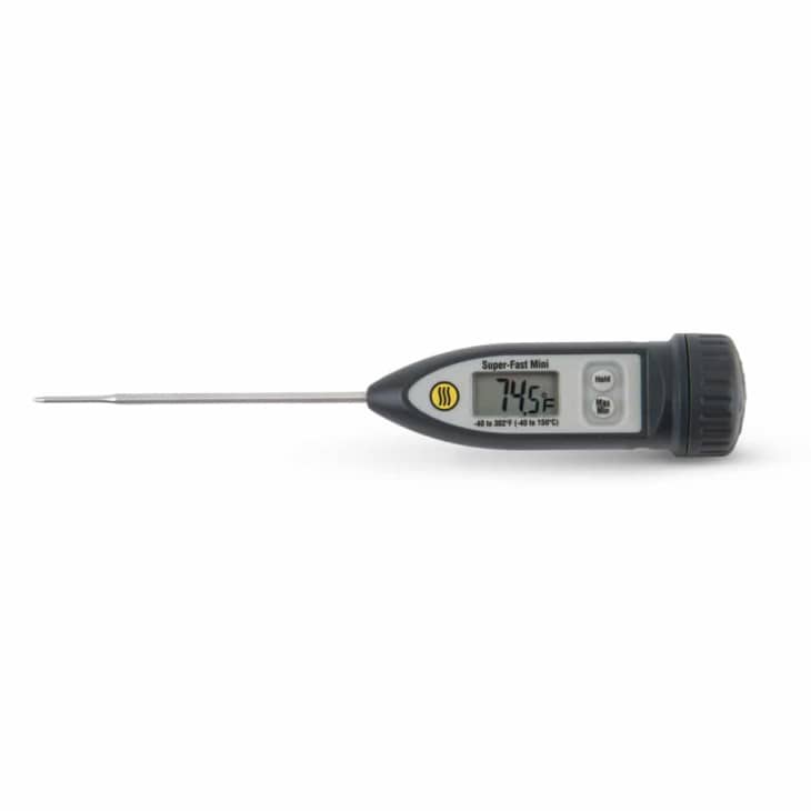 Product Image: Super-Fast Mini Thermometer