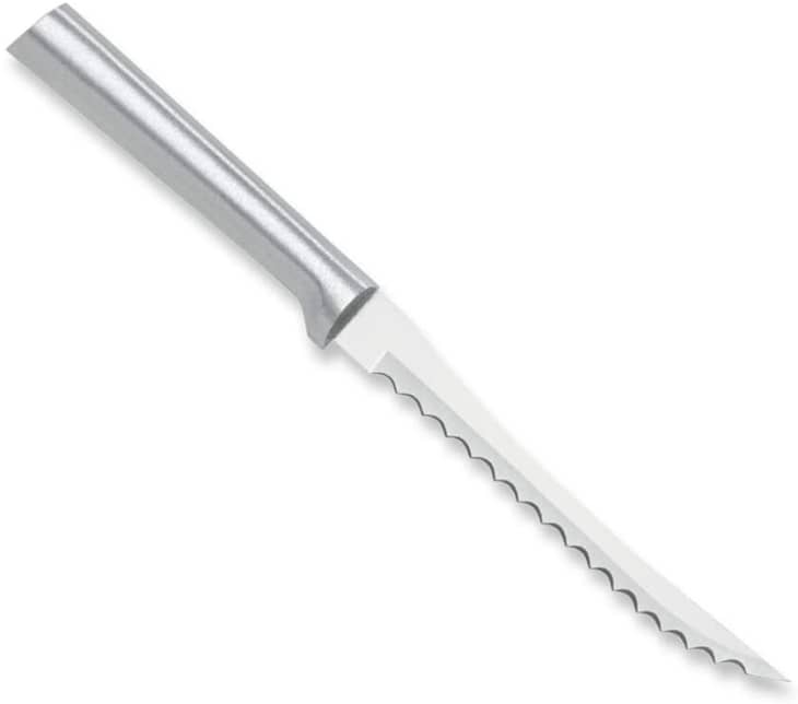 Rada Cutlery Tomato Slicing Knife at Amazon