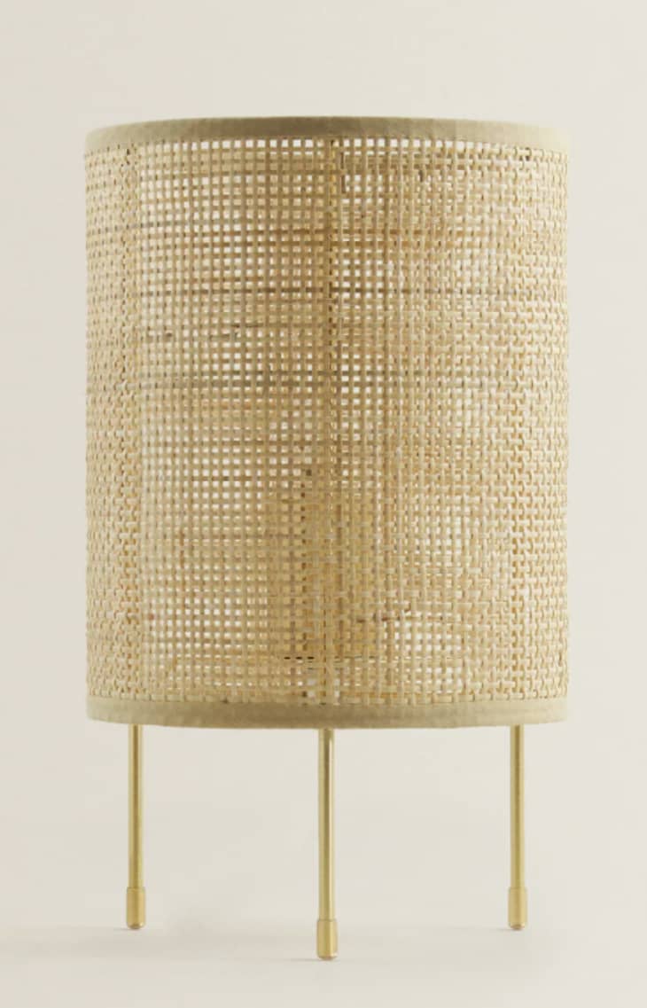 Product Image: Rattan Lamp