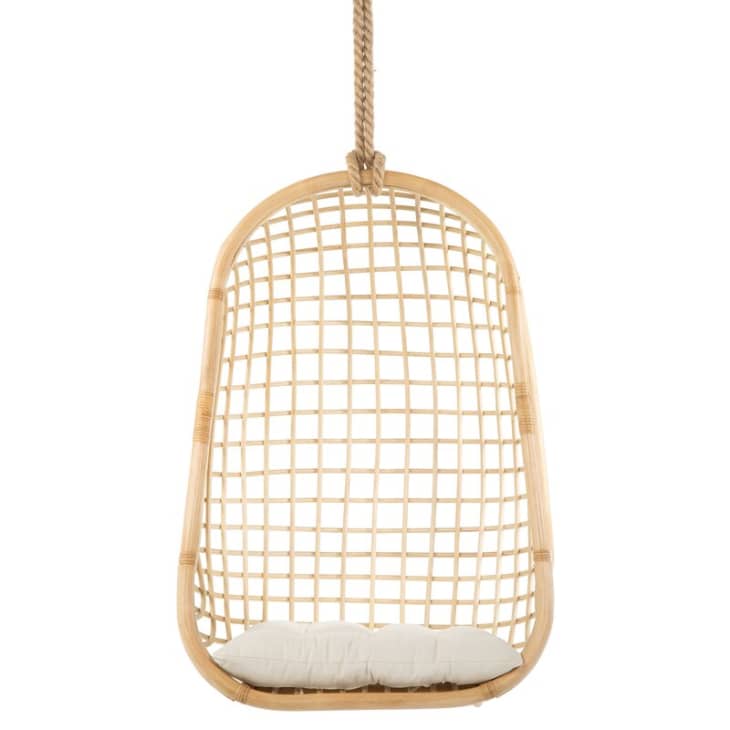 Product Image: Anders Grid Rattan Swing Chair