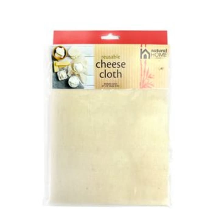 Natural Home Cheesecloth 36"x36" sq ft at Target