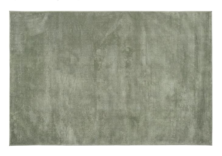 Product Image: Stripe Washable Rug, 5'3" x 7'10"