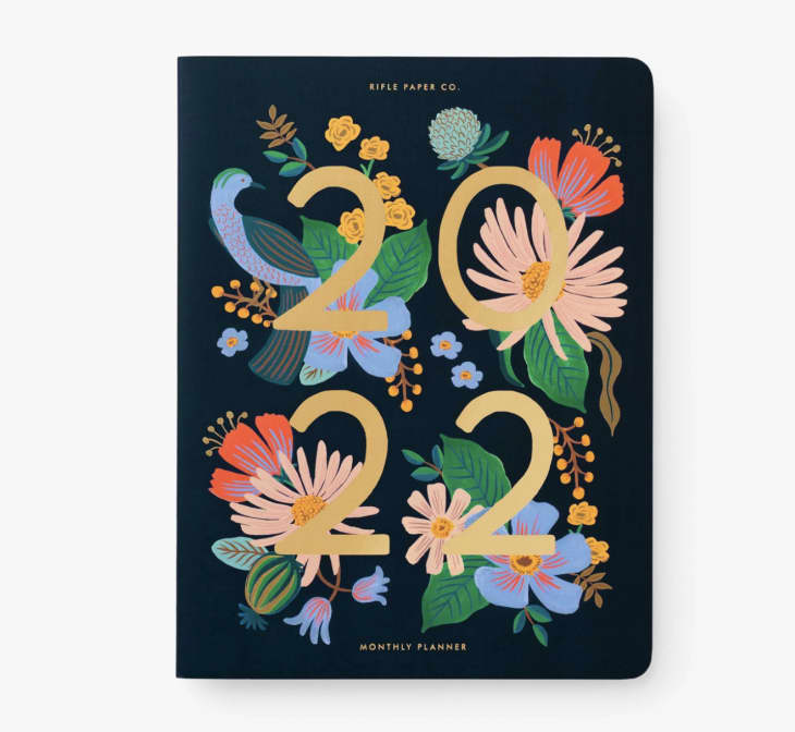Product Image: Dovecote 12-Month Planner