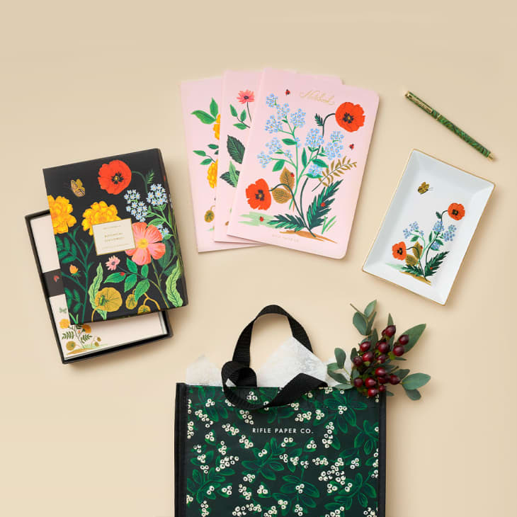 Product Image: Botanical Gift Set