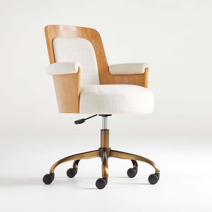 产品图片：Roan Wood Office椅子