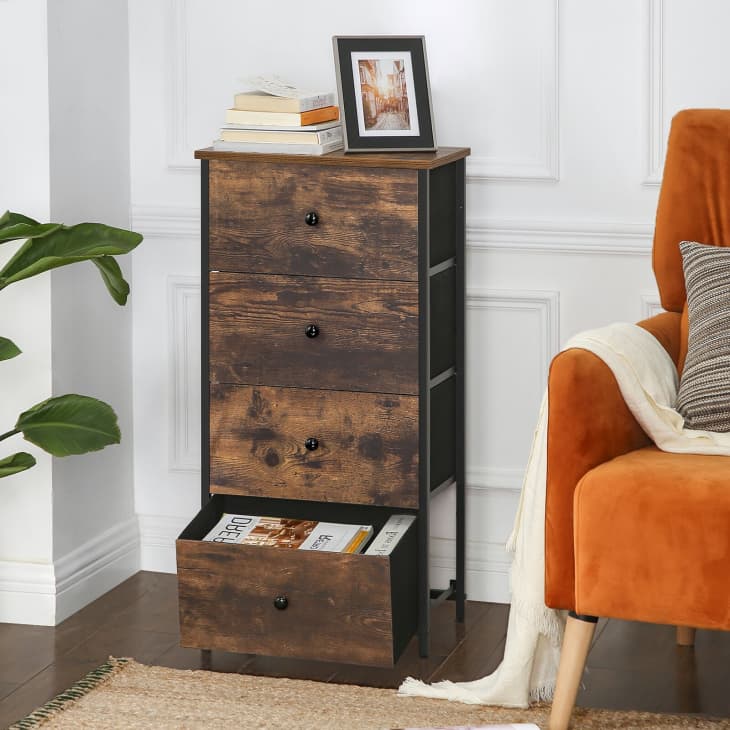 Product Image: Millwood Pines Rochell 4-Drawer Chest
