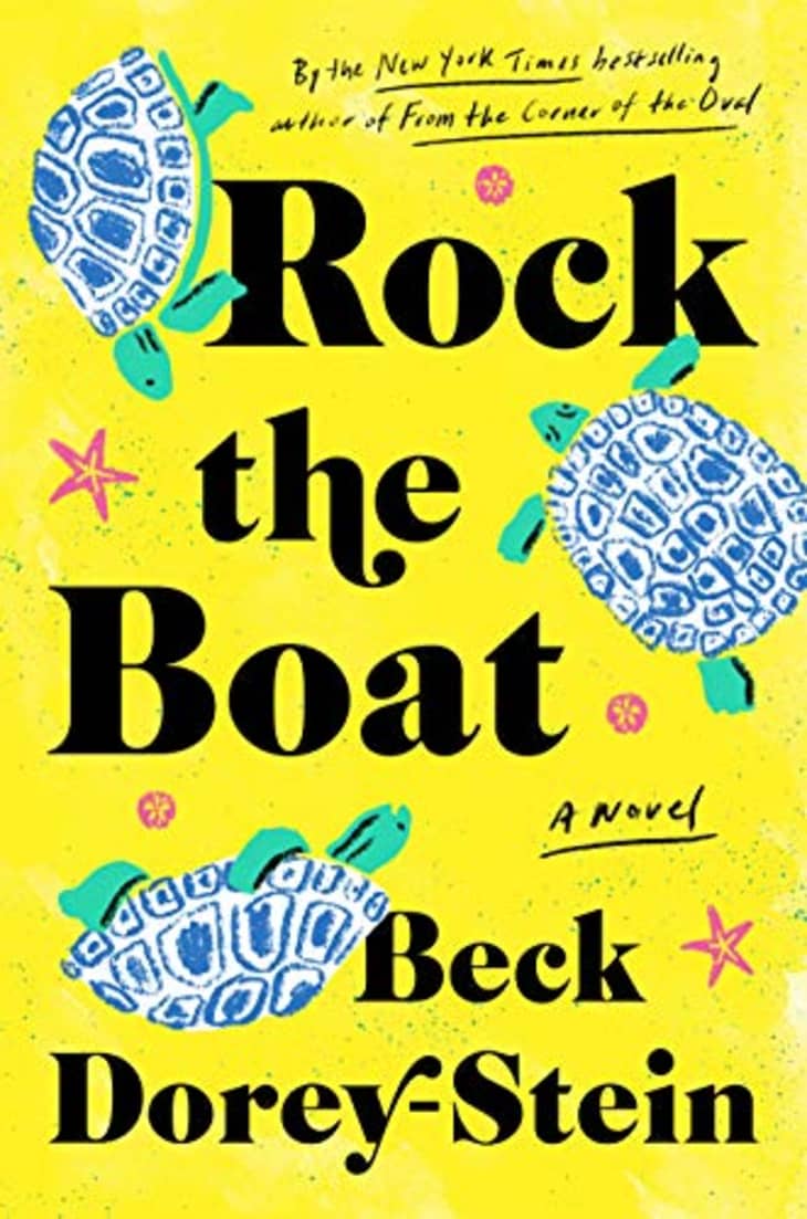 Product Image: "Rock the Boat" by Beck Dorey-Stein