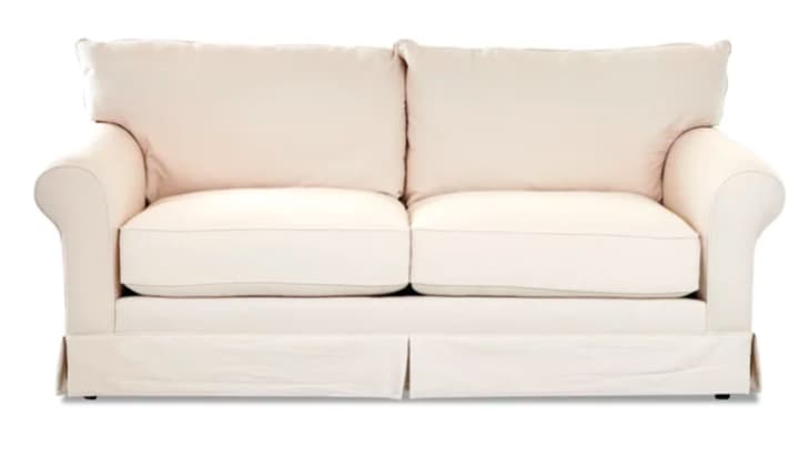 Product Image: Rolled Arm Sofa