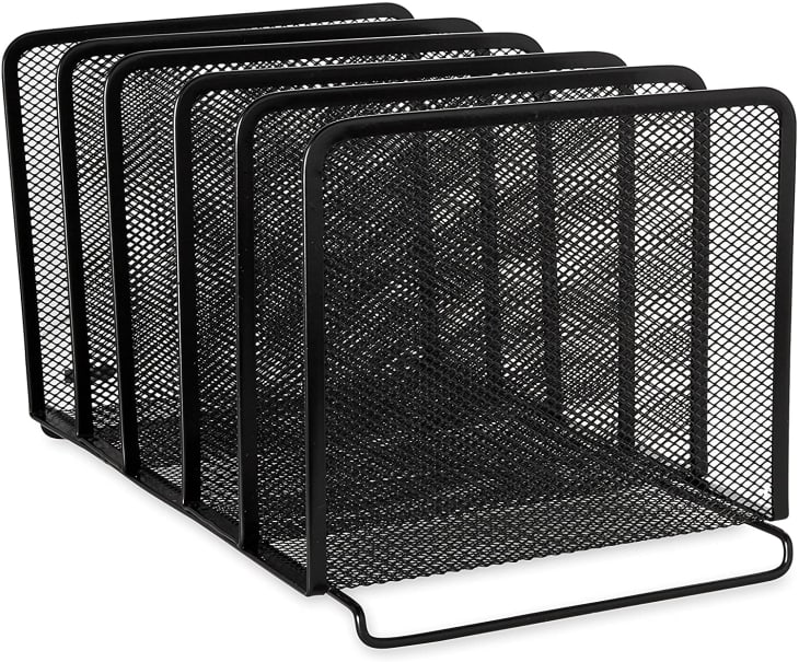 Product Image: Rolodex Mesh Collection Stacking Sorter