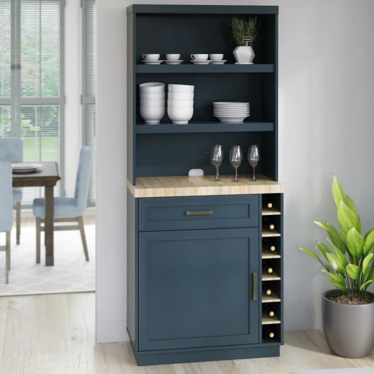 The 10 Best Hutch Cabinets of 2024 | Apartment Therapy
