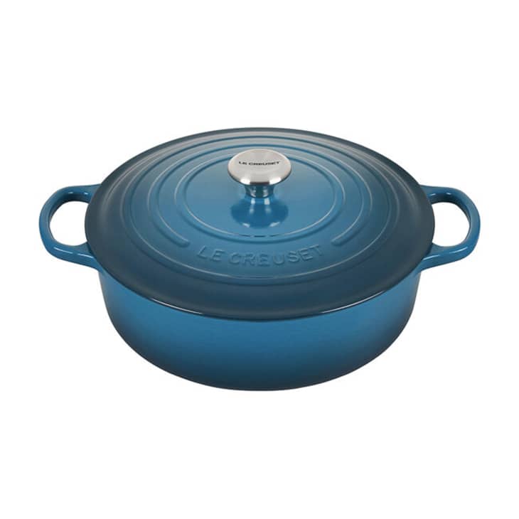 Product Image: Round Wide Dutch Oven