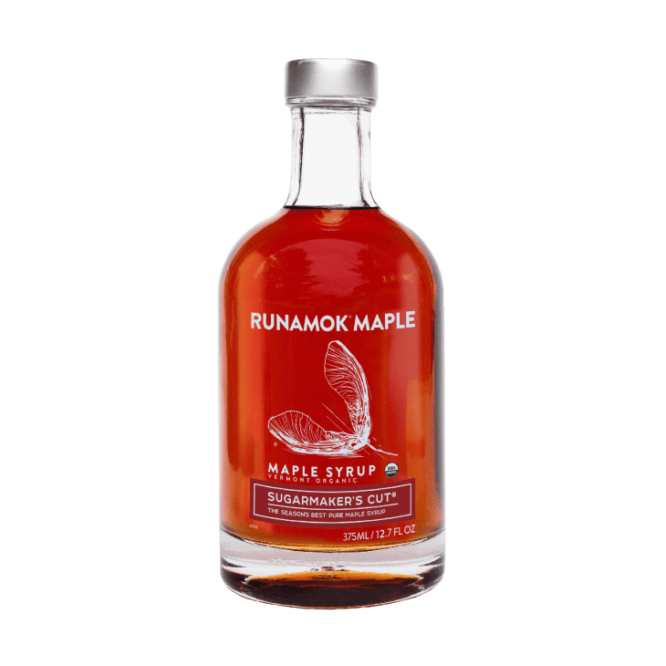 Runamok Maple Sugarmaker’s Cut at Runamok Maple