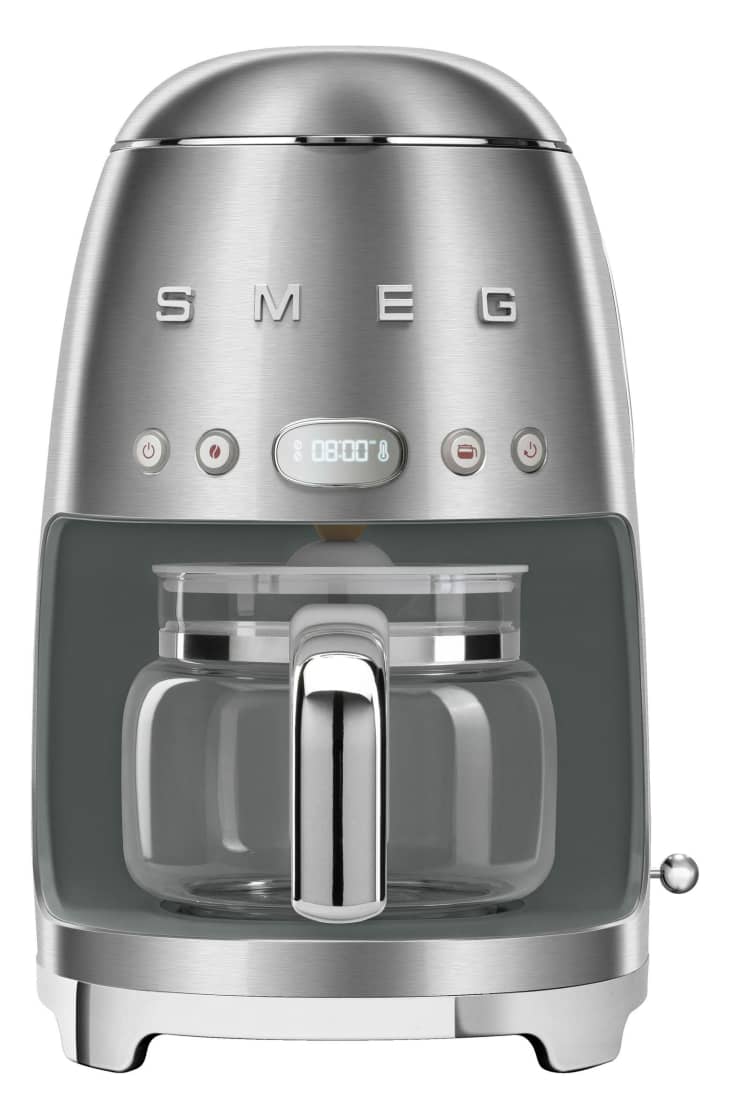 SMEG '50s Retro Style 10-Cup Drip Coffeemaker at Nordstrom
