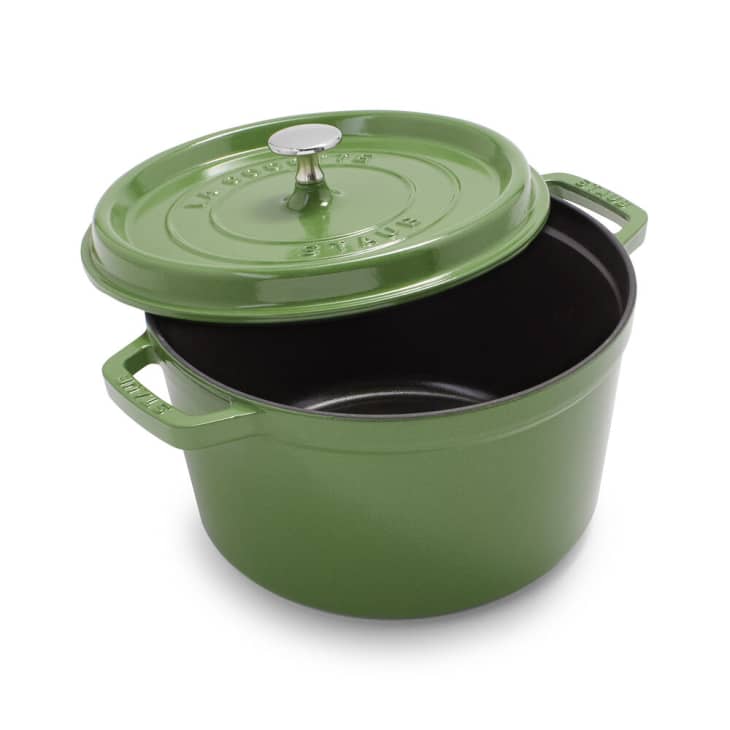 Product Image: Staub 5-qt. Tall Cocotte