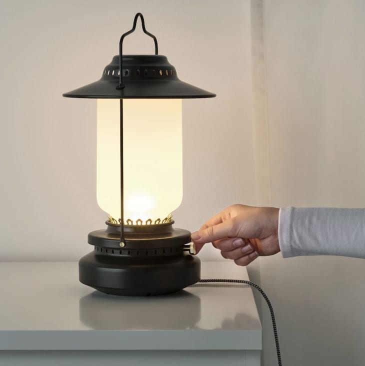 Product Image: STORHAGA LED Table Lamp