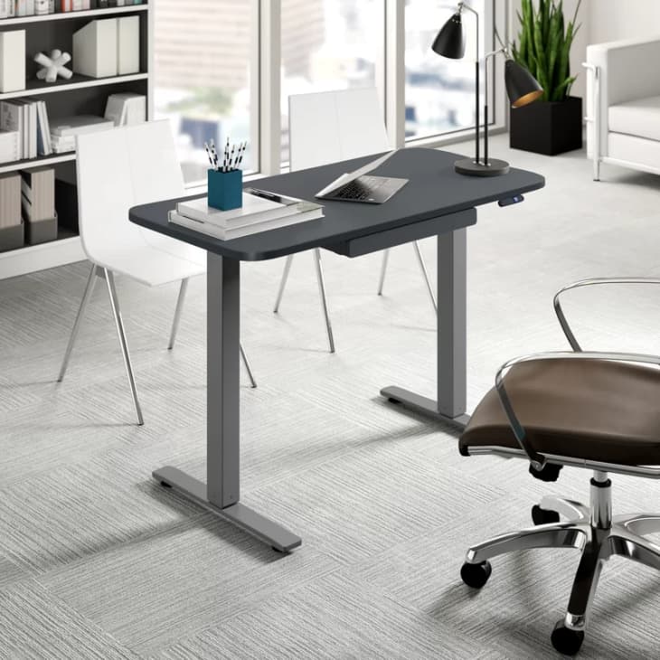 Product Image: Sabine Height Adjustable Standing Desk