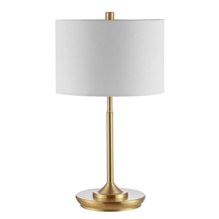 Product Image: Safavieh Taren Glam Table Lamp, Set of 2