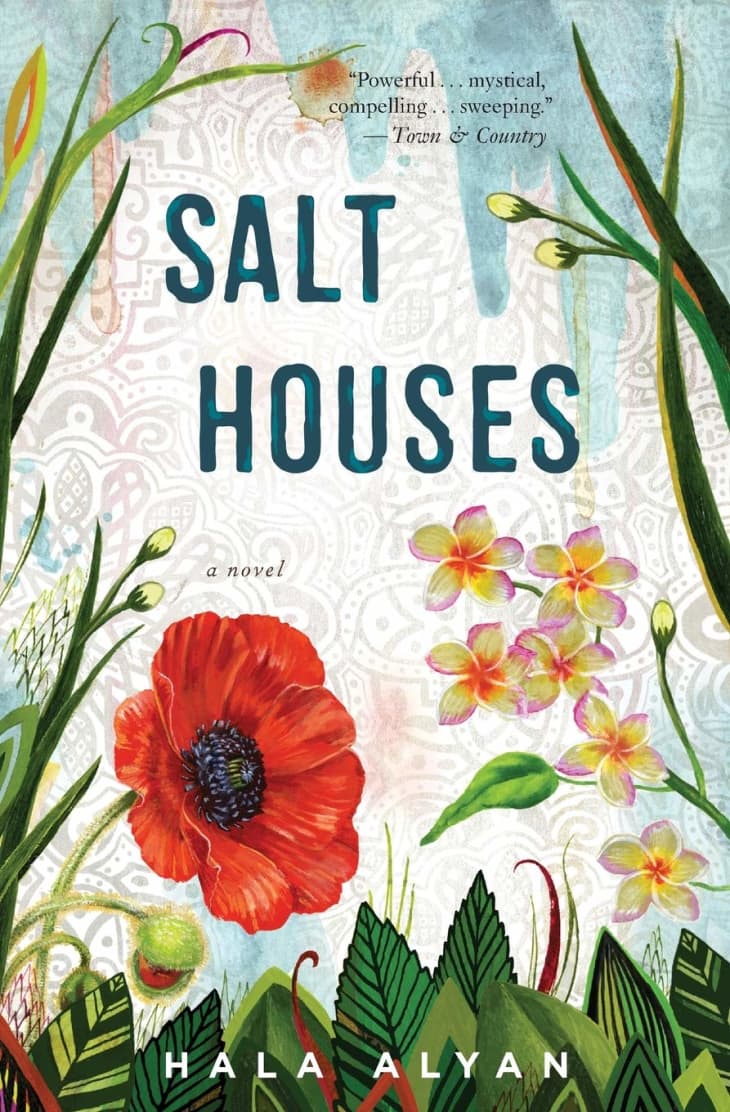 "Salt Houses" by Hala Alyan at Amazon