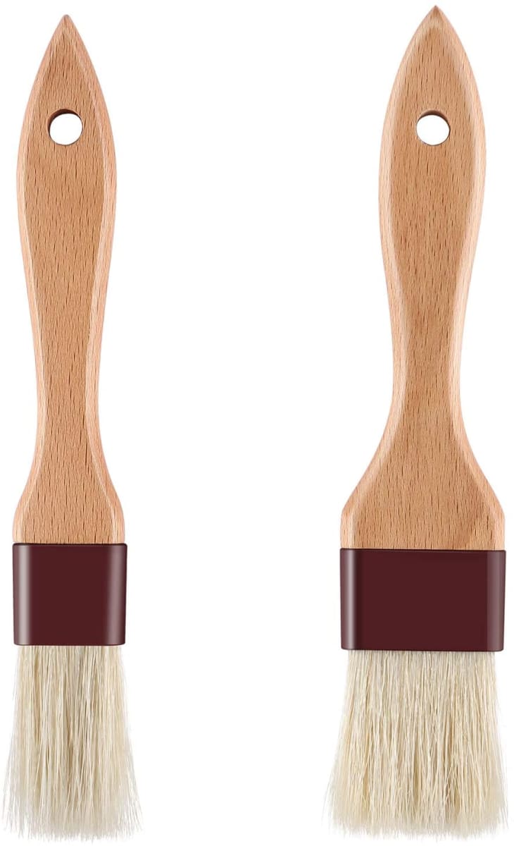 Product Image: Salzone Pastry Brush