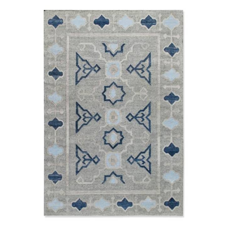 Product Image: Scandia Klara Outdoor Rug, 4' x 6'