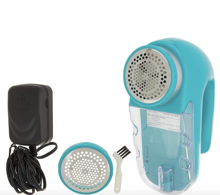 Product Image: Rejuvenate Electric Fabric Renewer Pill and Fuzz Shaver
