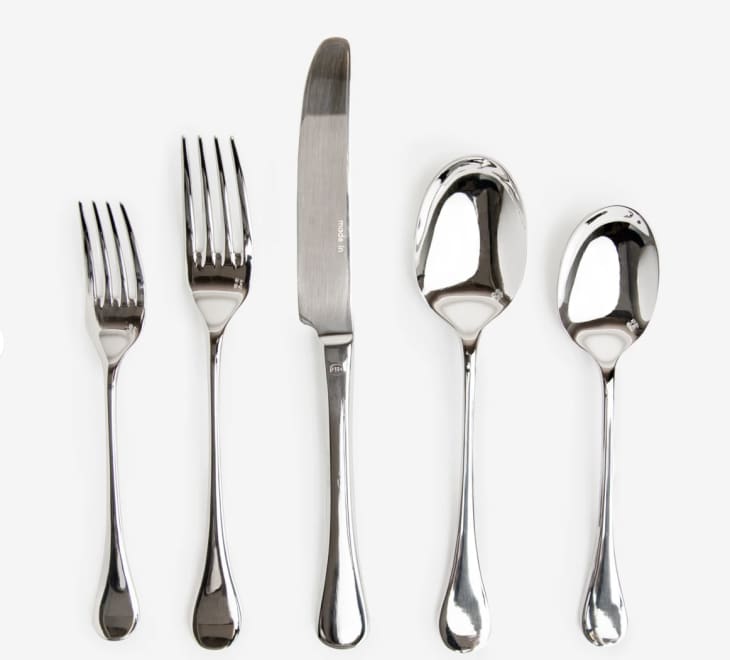 Made In Flatware Set at Made In
