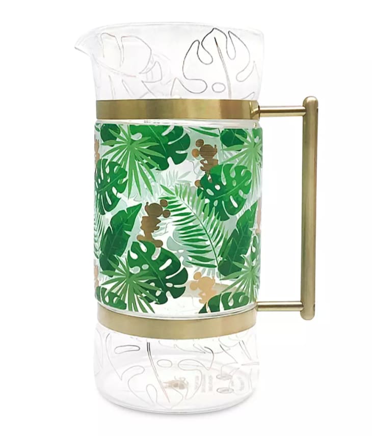 Product Image: Mickey Mouse Tropical Pitcher